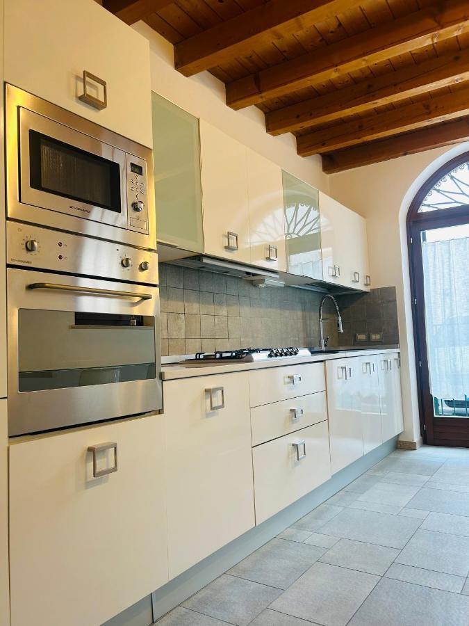 Vittoria Apartamento *
